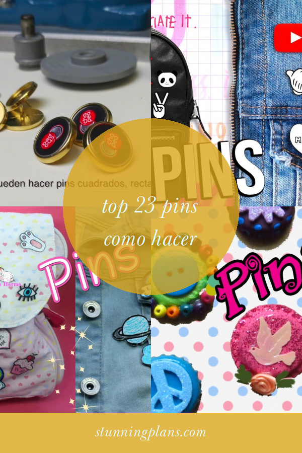 Top 23 Pins Como Hacer - Home, Family, Style And Art Ideas